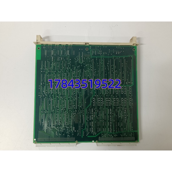 ABB DSCA114 57510001-AA | 通信接口模块 - 图片 4