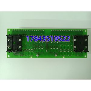 ABB SCYC55830 58063282A | S800 I/O 数字量输入模块