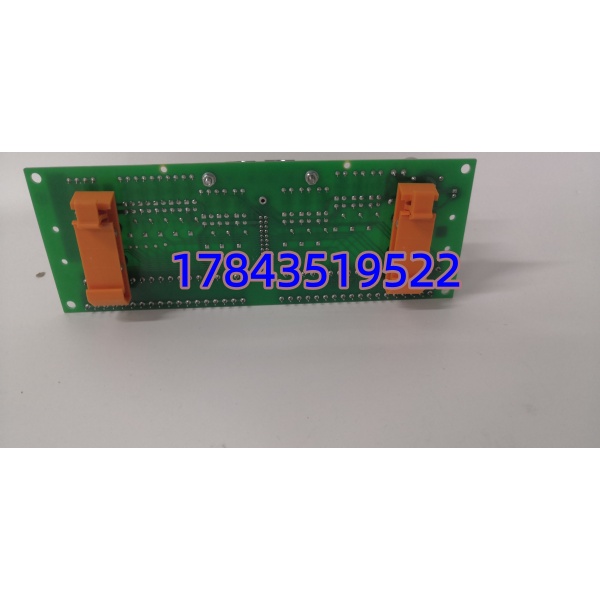 ABB SCYC55830 58063282A | S800 I/O数字量输入模块 - 图片 4