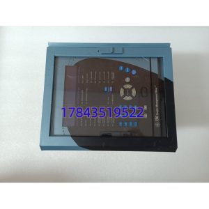 GE Multilin SR750-P5-G5-S5-HI-A20-R-T | 馈线管理继电器