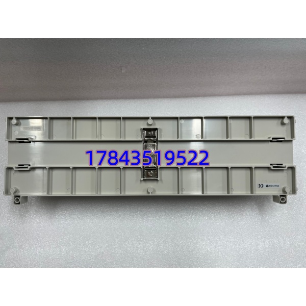 Emerson Westinghouse 5A26458G05 Ovation 8-Relay Output Terminal Base | DCS I/O 扩展组件 - 图片 3