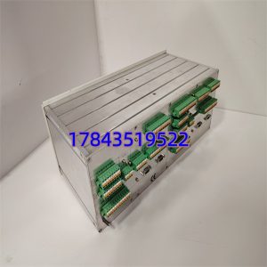 ABB 3BHB006716R0217 | ACS600 / ACS6000 传动控制处理器板