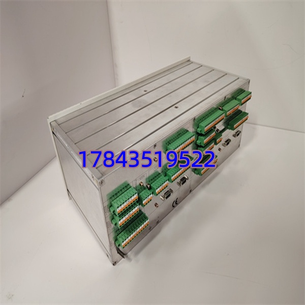 ABB 3BHB006716R0217 | ACS600 / ACS6000 传动控制处理器板