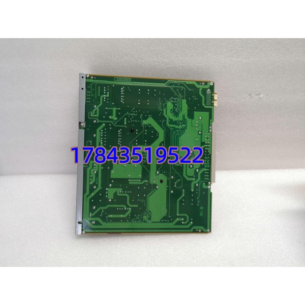 SAGEMCOM 252721013AF | 工业通信与控制接口模块 - 图片 3