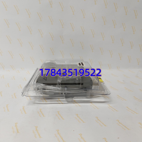 Honeywell CC-IP0101 | Experion PKS C300 Series C I/O 备件 - 图片 3