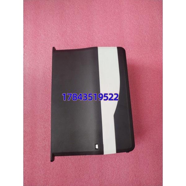 Control Techniques SKC3400300 | Commander SK 3kW 三相矢量变频器 - 图片 2