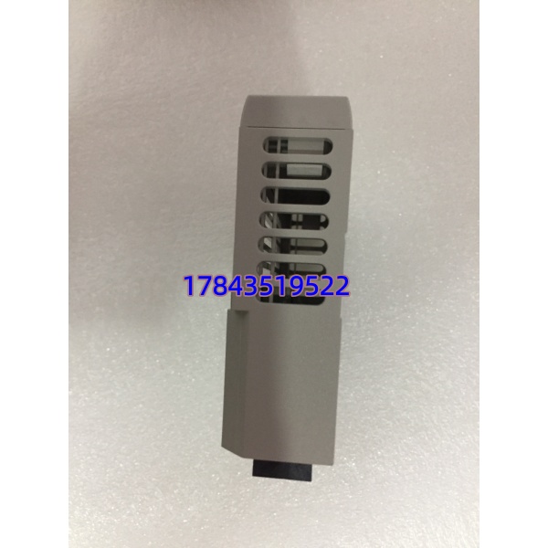 Emerson 5X00502G01 | 停产件(二手/翻新备件流通) - 图片 3