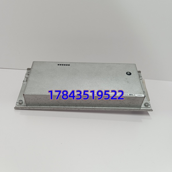 ABB UDC920BE01 3BHE034863R0001 | UDC920 通用数字过程控制器