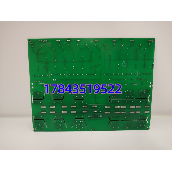 GE DS200PCCAG5ACB | Mark V R/S/T 三机架冗余控制与保护算法执行单元 - 图片 3