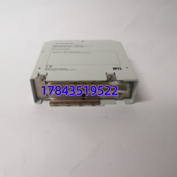 MTL 8507-BI-DP | MTL8000 系列 Profibus DP BIM 配套 - 图片 4