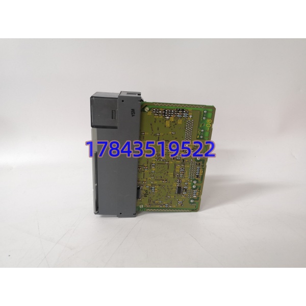 Allen-Bradley 1747-L552 | 32K内存以太网CPU - 图片 4
