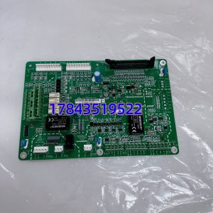 WINGREEN 034STM4-00-200-RS 034STM4-00-200-RS | 配料/包装线主控模块