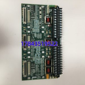 GE IS200TSVCH1AED | Mark VIe / Mark VI 伺服阀控制卡(SVC)
