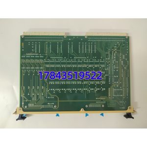 ABB SCYC51040 58052680-E Synchronization & Gating Board | 关键A类励磁/整流触发备件