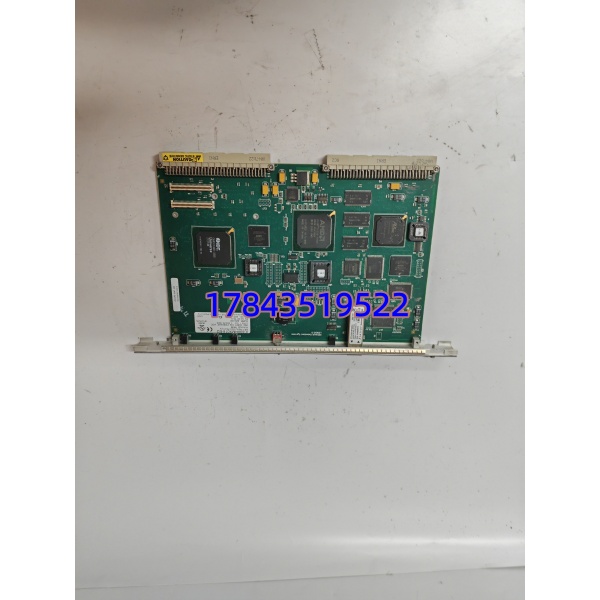 GE IC698RMX016-ED | 可替换 IC698RMX016(-A/-B/-C) 同位升级 需环内版本一致 - 图片 2
