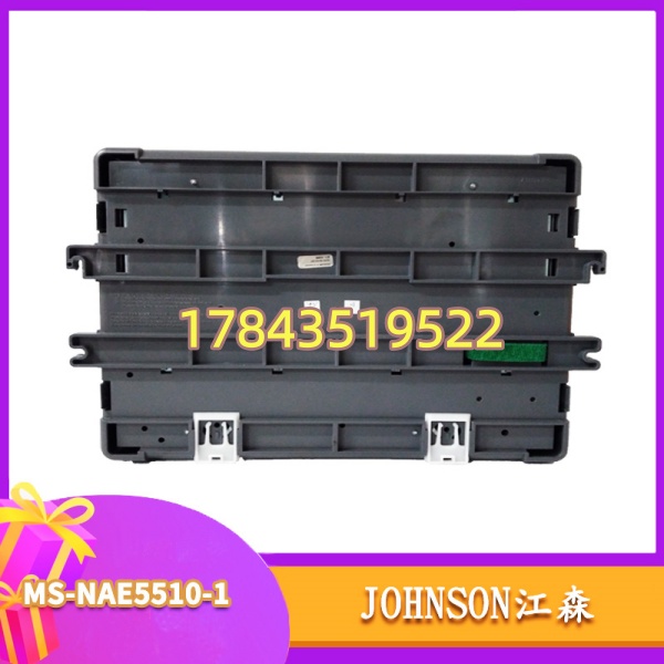 江森 MS-NAE5510-1 Metasys | N2总线专用 - 图片 4