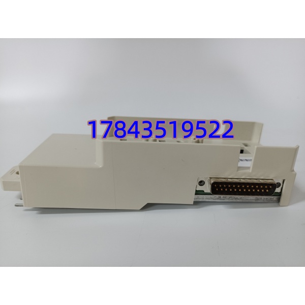 ABB TP858 | CI858K/CI872K专用底板 - 图片 3