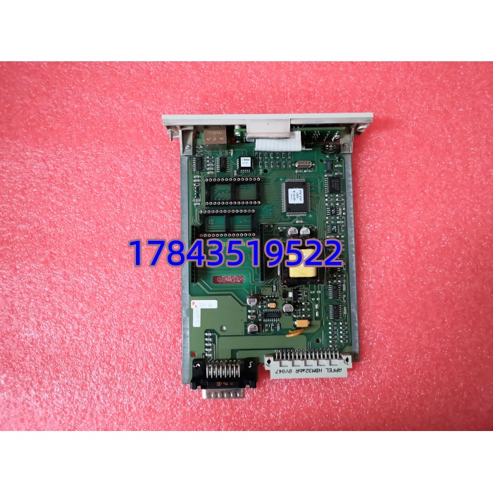 Honeywell 05701-A-0361 | System 57 工程调试卡
