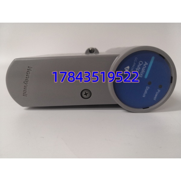Honeywell CC-PAOX01 | 模拟量输出模块 - 图片 4