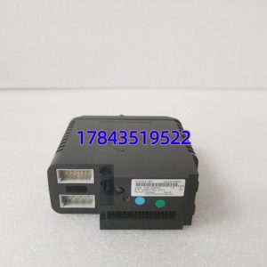 Emerson KJ3002X1-BF1 12P1732X042 | 适配 KJ4001X1 系列端子底座