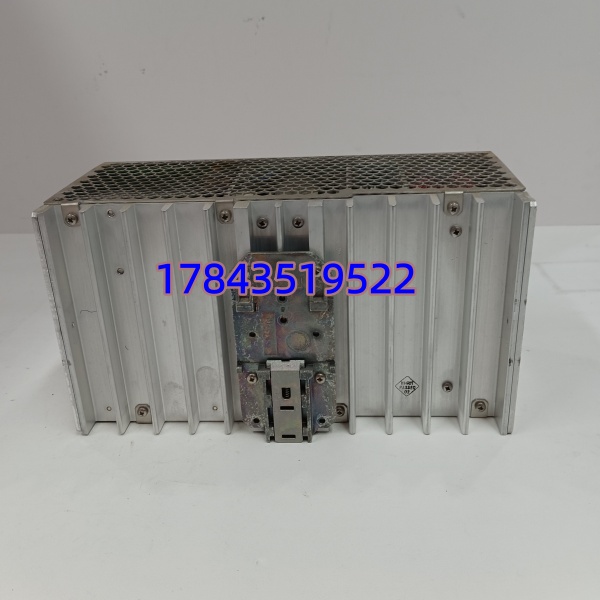 PHOENIX CONTACT QUINT-PS/1AC/24DC/1.3 | 24V 1.3A DIN导轨开关电源 - 图片 4