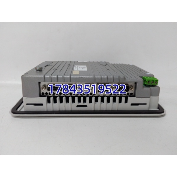 ABB PP835A 3BSE042234R2 | Panel 800 系列操作员界面 带MPI/串口