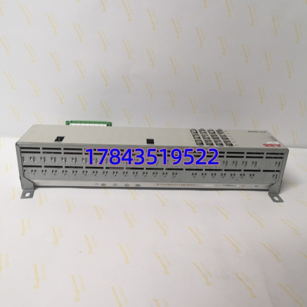 ABB PCD230A 3BHE022291R0101 | ABB AC 800PEC 系统 主控 CPU / 光纤通讯子板