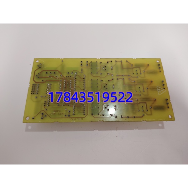 GE DS200LPPAG1AAA (LPPA) | 燃机控制备件 - 图片 3