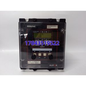 Honeywell KCEU14201F51PEB | 兼容 C300 Rack / Flex I/O 机箱 以太网上联