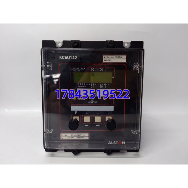 Honeywell KCEU14201F51PEB | 兼容 C300 Rack / Flex I/O 机箱 以太网上联