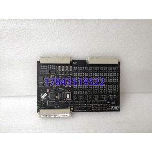 FOXBORO SY-0399095E+SY-0303451D+SY-0303460E | DCS电源组合模块