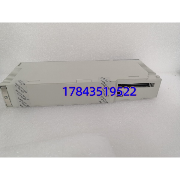 Schneider 140CRP93100 (140CRP93200 不向下兼容) | 关键远程 I/O 链路备件 - 图片 4