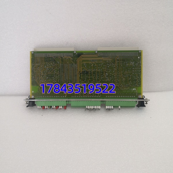 Vibro-Meter IOC4T 200-560-101-015 | 4动态+2转速输入 4继电器 4-20mA输出 - 图片 3