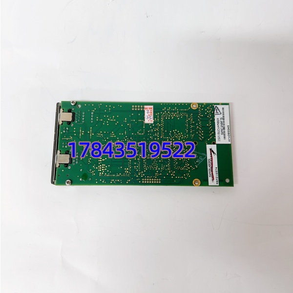 GE IS215UCVHM06A | Mark VIe UCVH 主控制器模块 - 图片 3