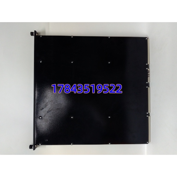 Triconex 3503EN | 32点 24VDC TMR 数字量输入模块 - 图片 2