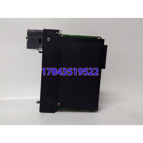 Allen‑Bradley 1756‑IF16 | 1756 系列 4‑20mA / ±10V 万能量程 采集卡备件 - 图片 3