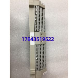Emerson 1B30035H01 | Ovation 模拟量输出模块 AO 8CH 4-20mA