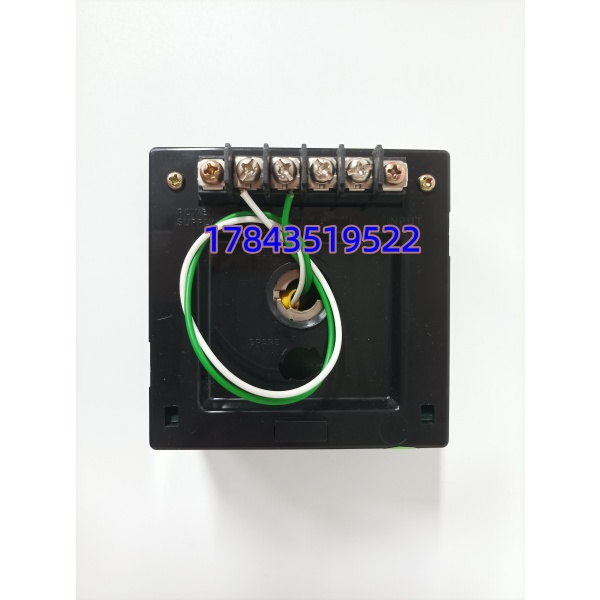 YOKOGAWA 2302-32-VLE-2 | 电子混合记录仪 - 图片 4