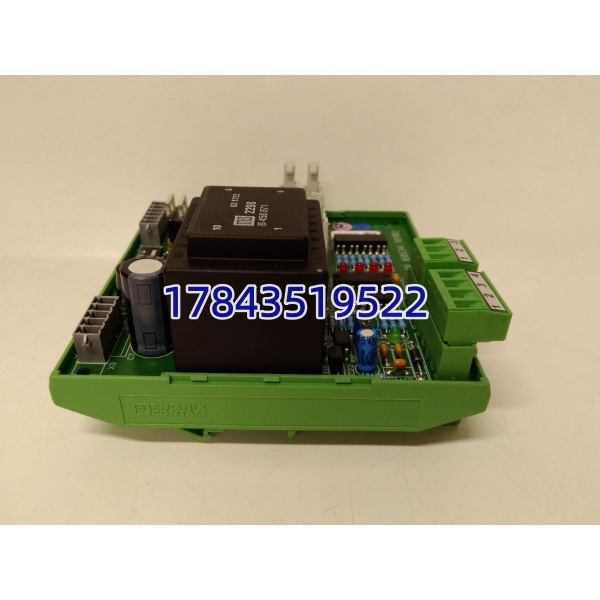 TE 1605341 VER02 | VME/DIN4162 背板或连接器组件 - 图片 3
