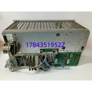 ABB DSRF180A 57310255-AV | S100 I/O总线中继器