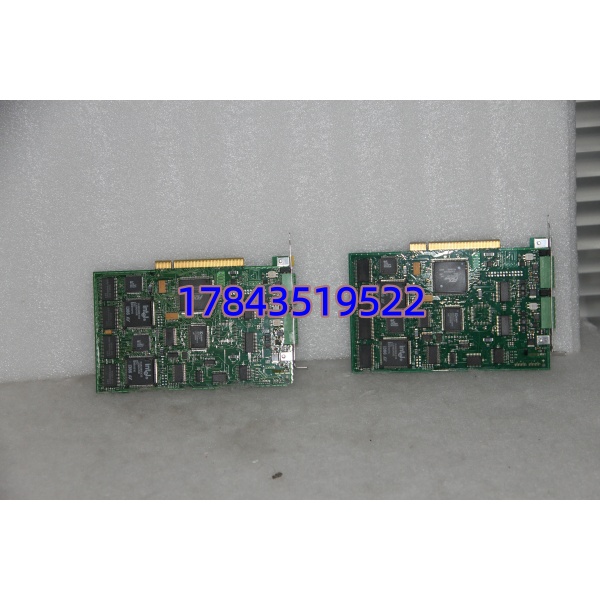 KUKA 00-104-196 | DeviceNet 扫描板(LPDN 2CH)