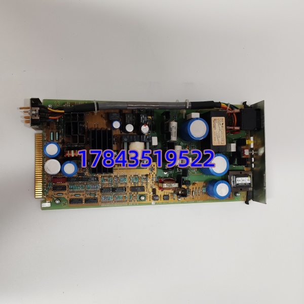 HONEYWELL 51401497-100 FW25-92 | 建议 Last-Time-Buy + 冷备件 Buffer Stock - 图片 3