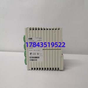 ABB LD800HSE 3BDH000320R0101 | 常备现货 原装退港 质保12个月