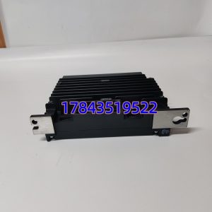 GE IS420UCSBH4A | Mark VIe UCSB 控制器模块 1066MHz