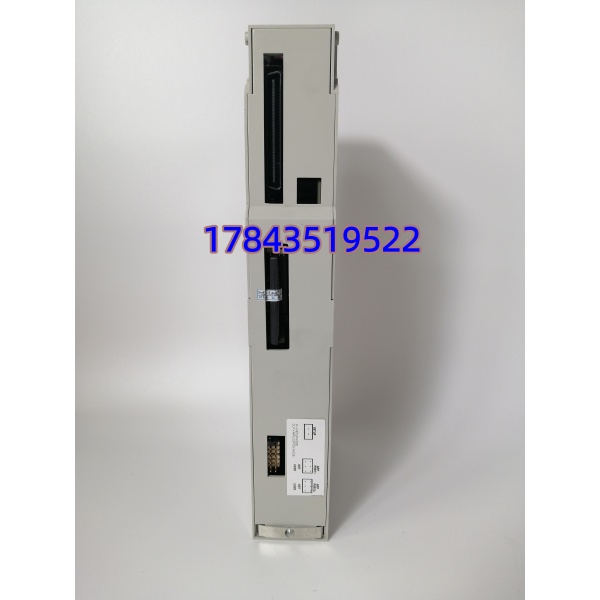PROSOFT PTQ-PDPMV1 | 施耐德 Quantum 专用通信模块 - 图片 3