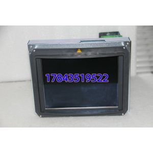 Siemens 6FC3988-7AH20 | SINUMERIK 3T/3M 12" CRT 显示器
