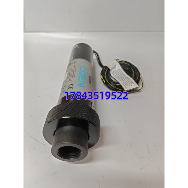Det-Tronics DSF-2000-MB-UV 2653-213-06 | 关键火气探测—A类F&G环路备件