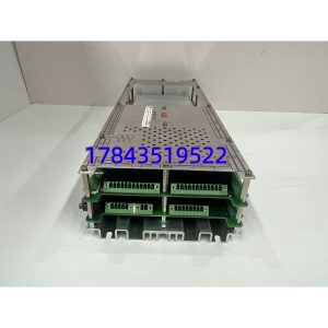 ABB PPD117A3011 | UNITROL 5000/6800 系统备件