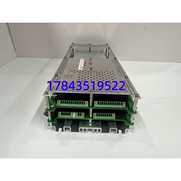 ABB PPD117A3011 | UNITROL 5000/6800 系统备件