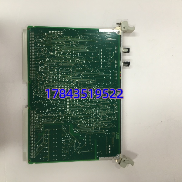 Tokyo Electron TEB207-12 OGSI EC80-000157-12 | TEL 半导体设备 OGSI 控制/接口 PCB 模块 - 图片 3